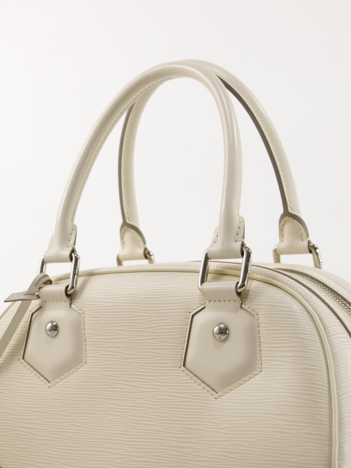 Louis Vuitton Bowling Montaigne MM