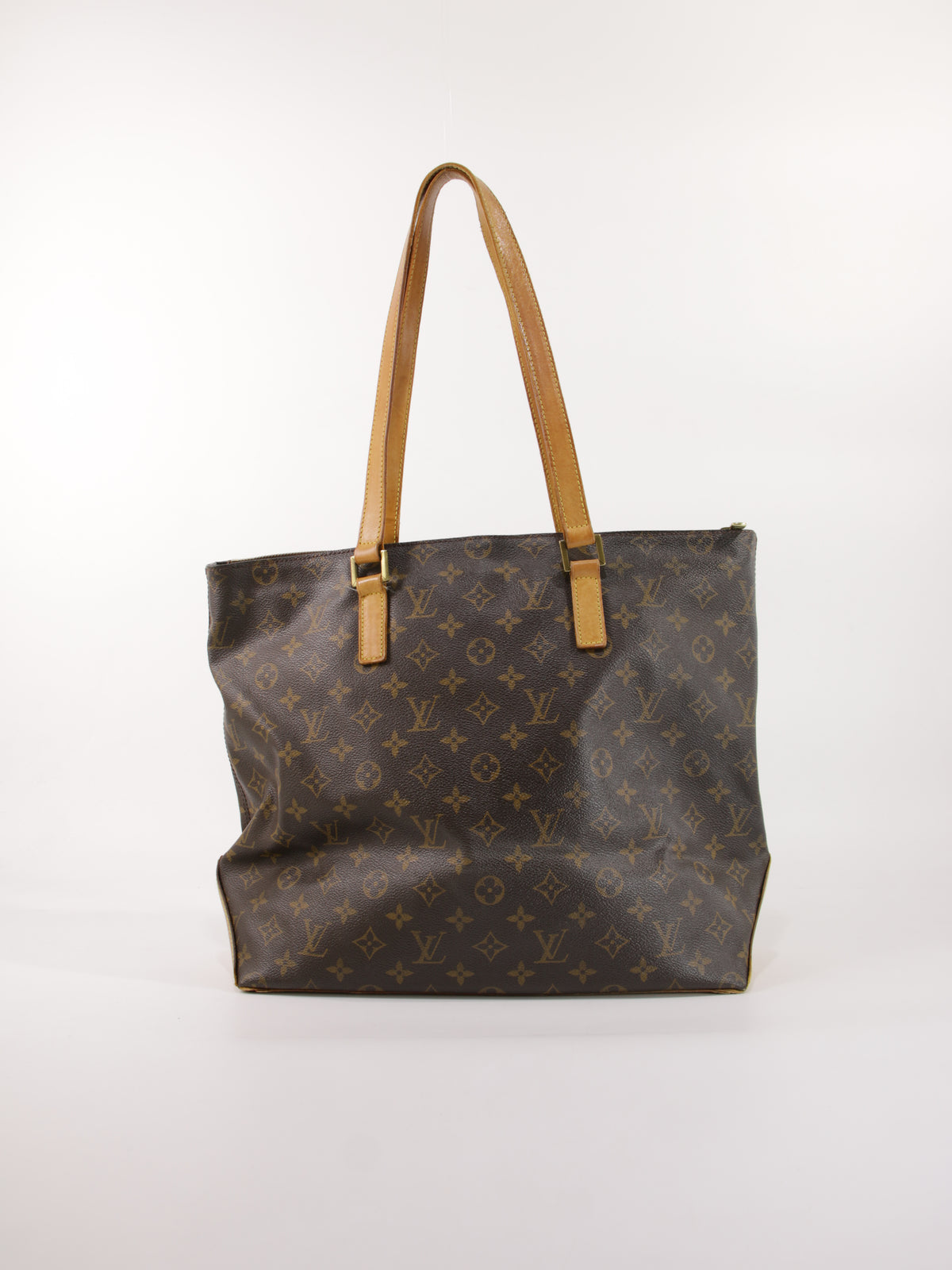 Louis Vuitton Cabas Mezzo