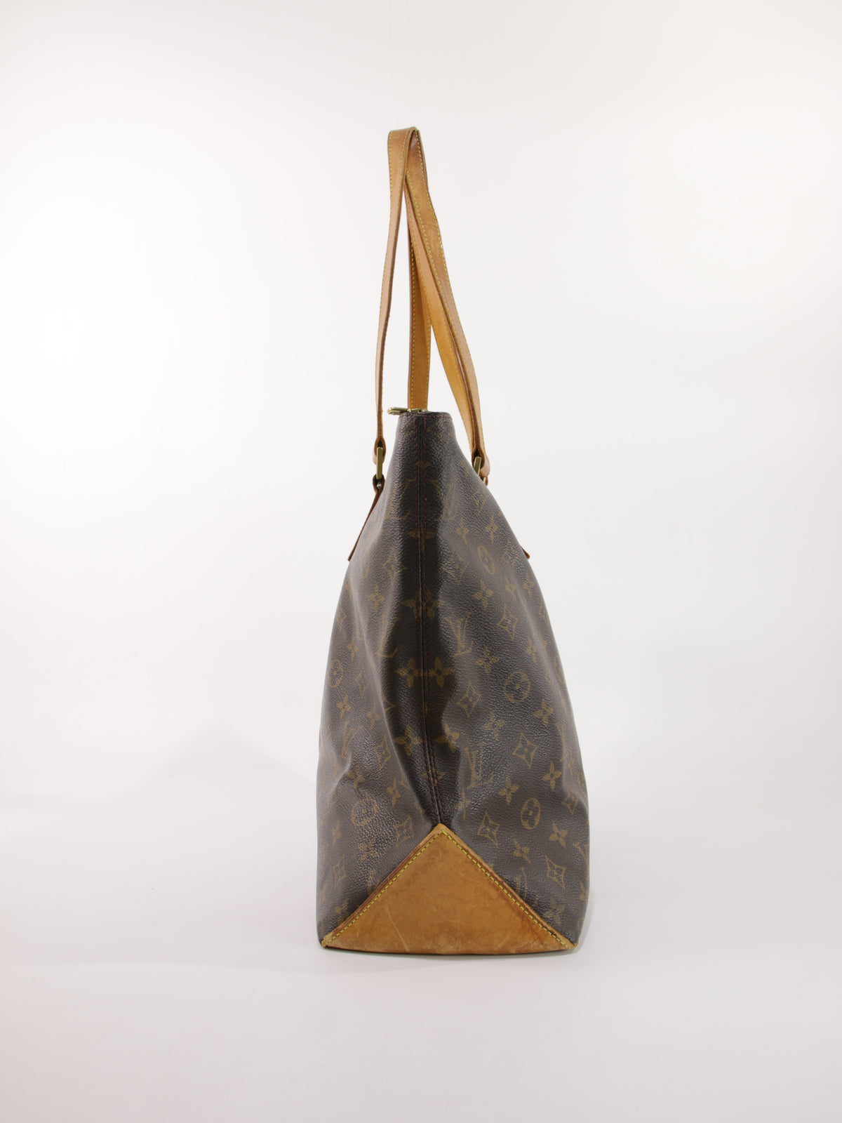 Louis Vuitton Cabas Mezzo