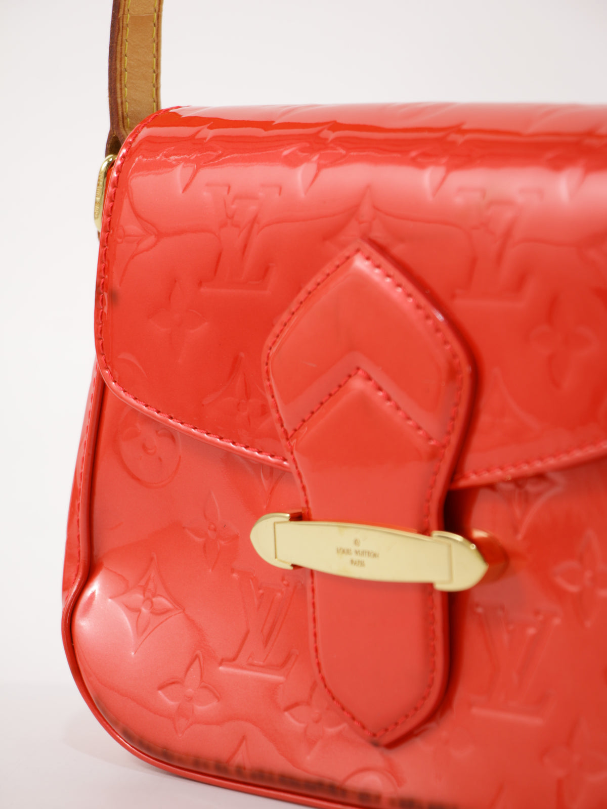 Louis Vuitton Shoulder Bag