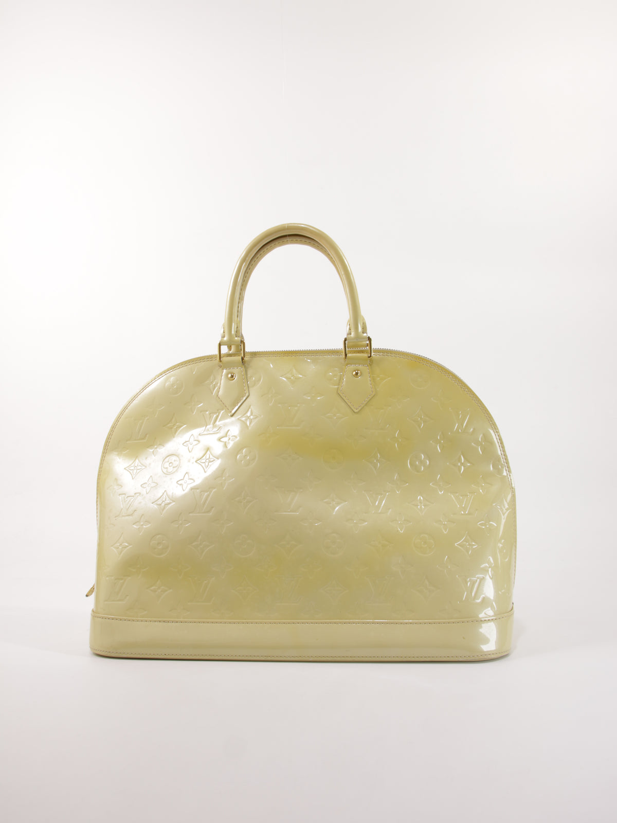 Louis Vuitton Alma GM