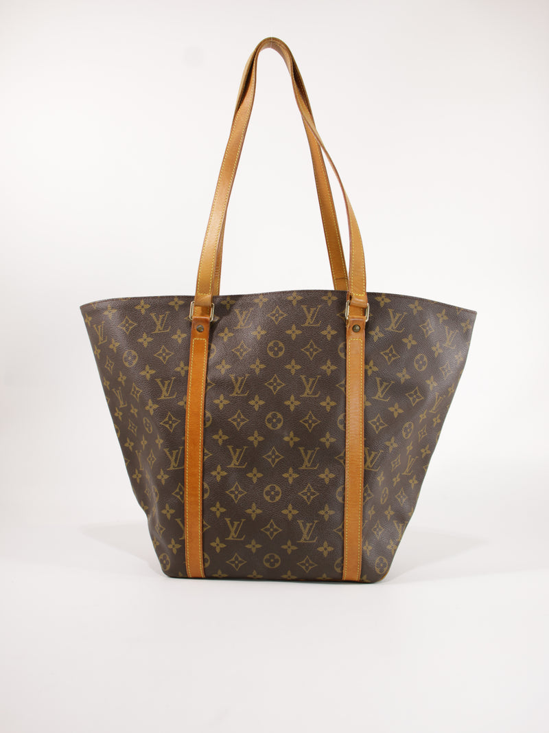 LOUIS VUITTON TOTE BAGS