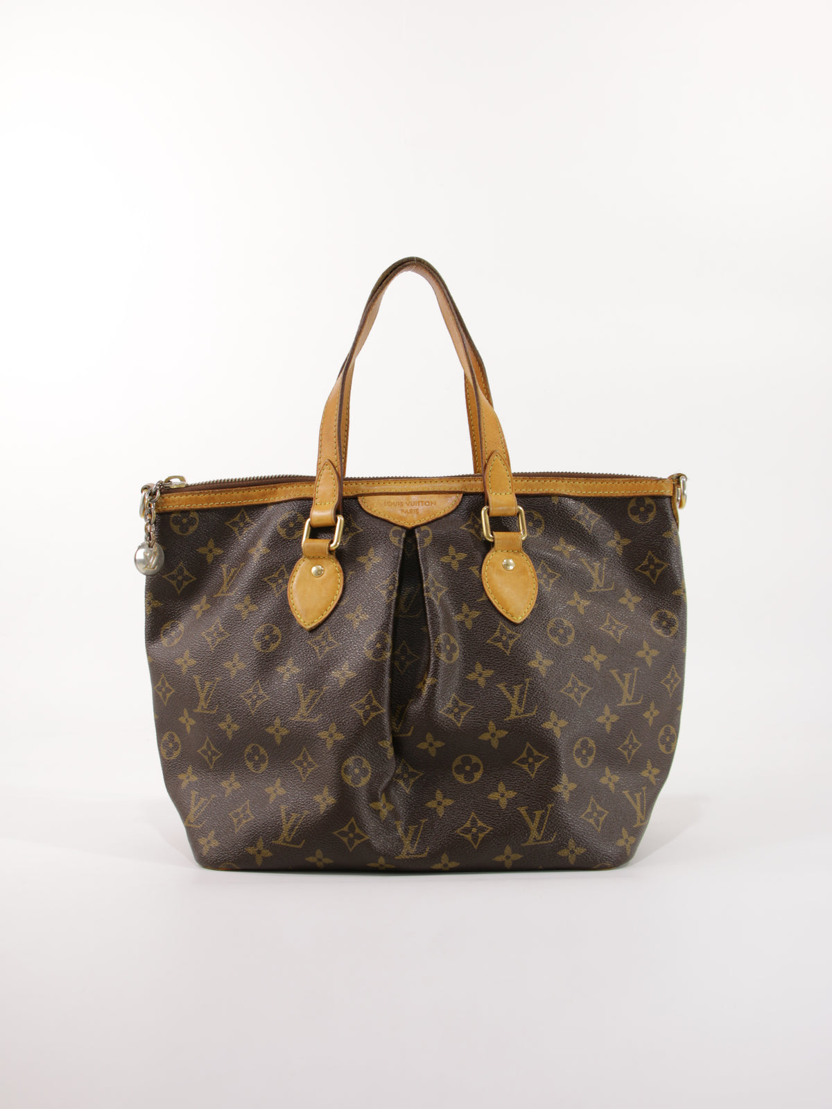 Louis Vuitton Palermo PM
