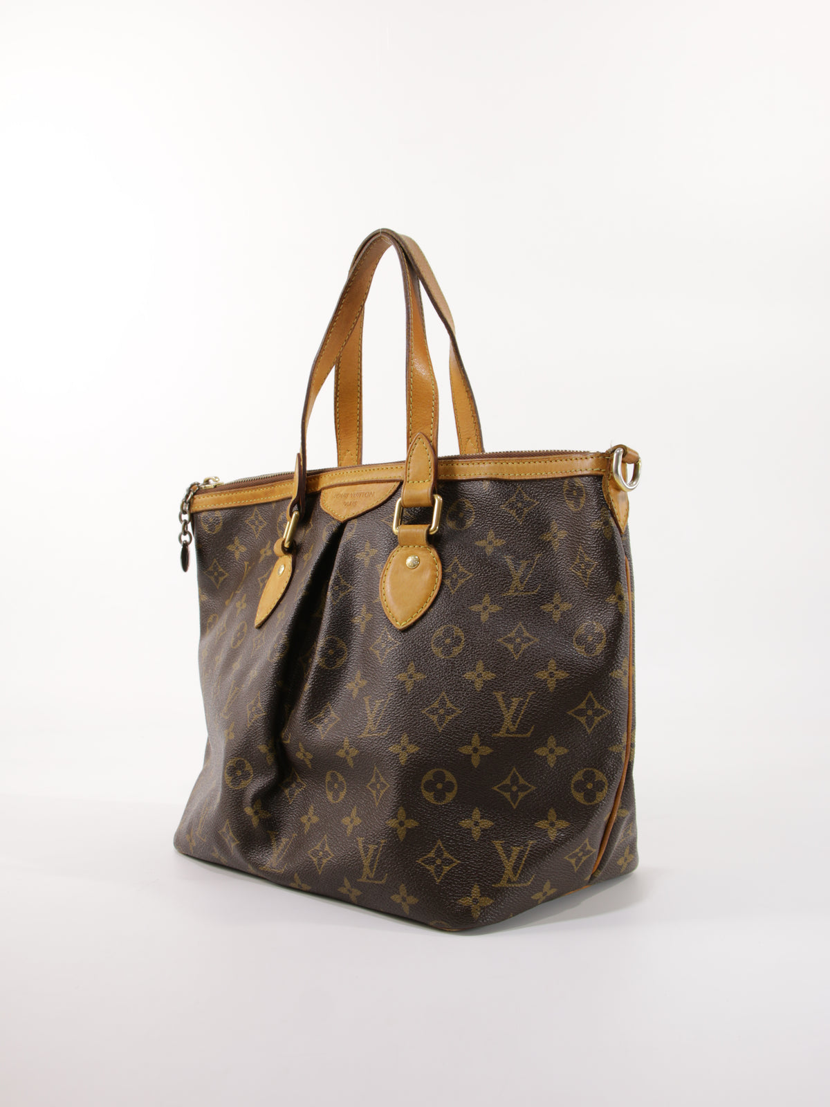 Louis Vuitton Palermo PM