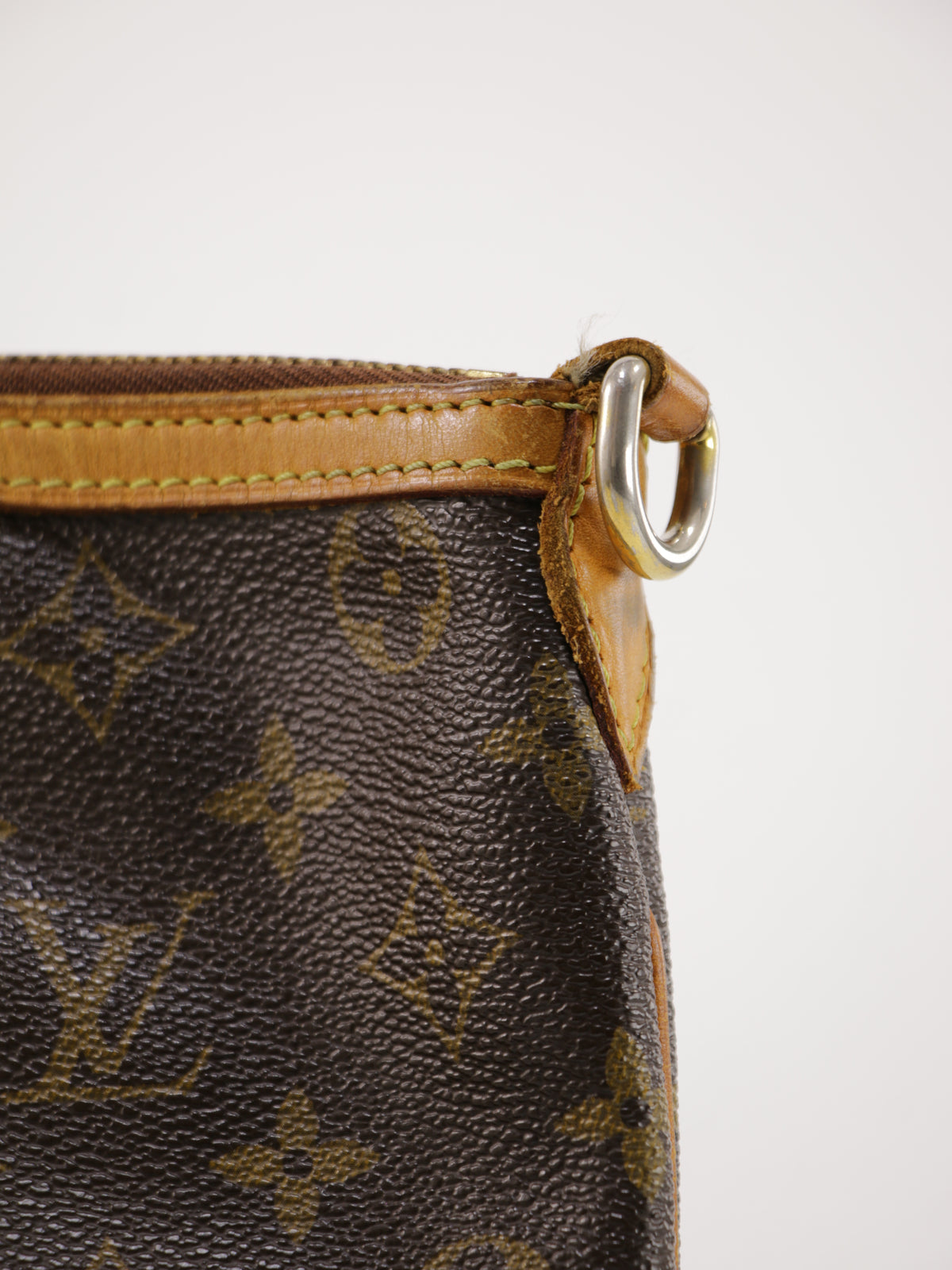 Louis Vuitton Palermo PM