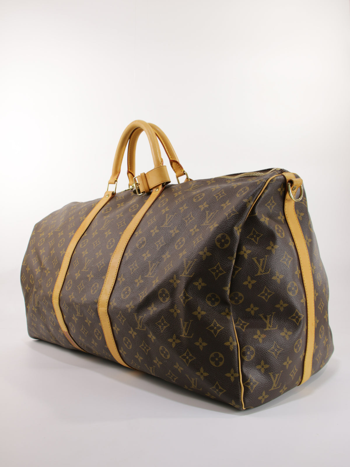 Louis Vuitton Keepall 60