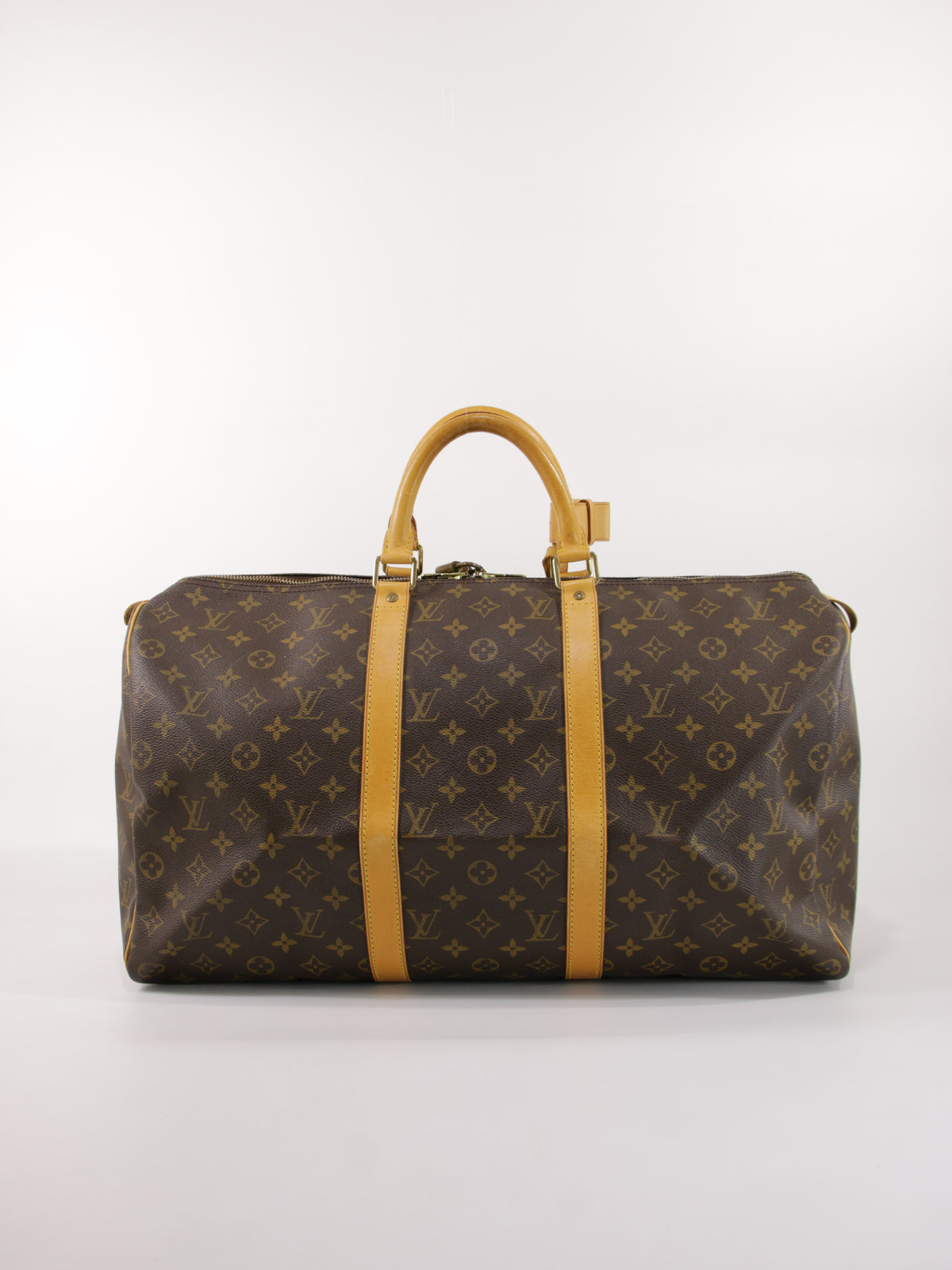 Louis Vuitton Keepall 55