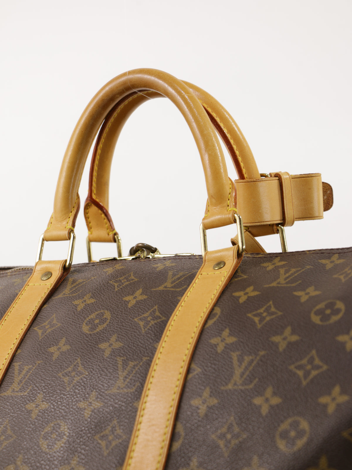 Louis Vuitton Keepall 55