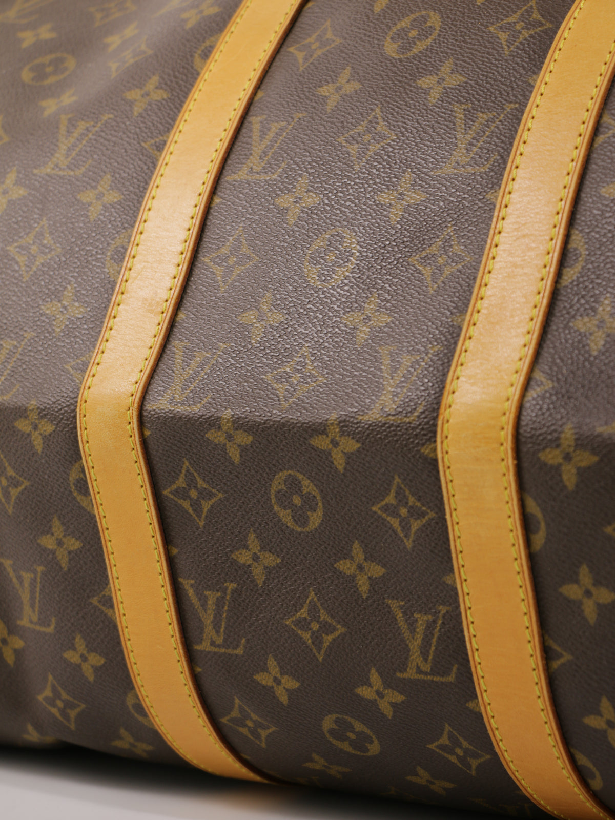 Louis Vuitton Keepall 55