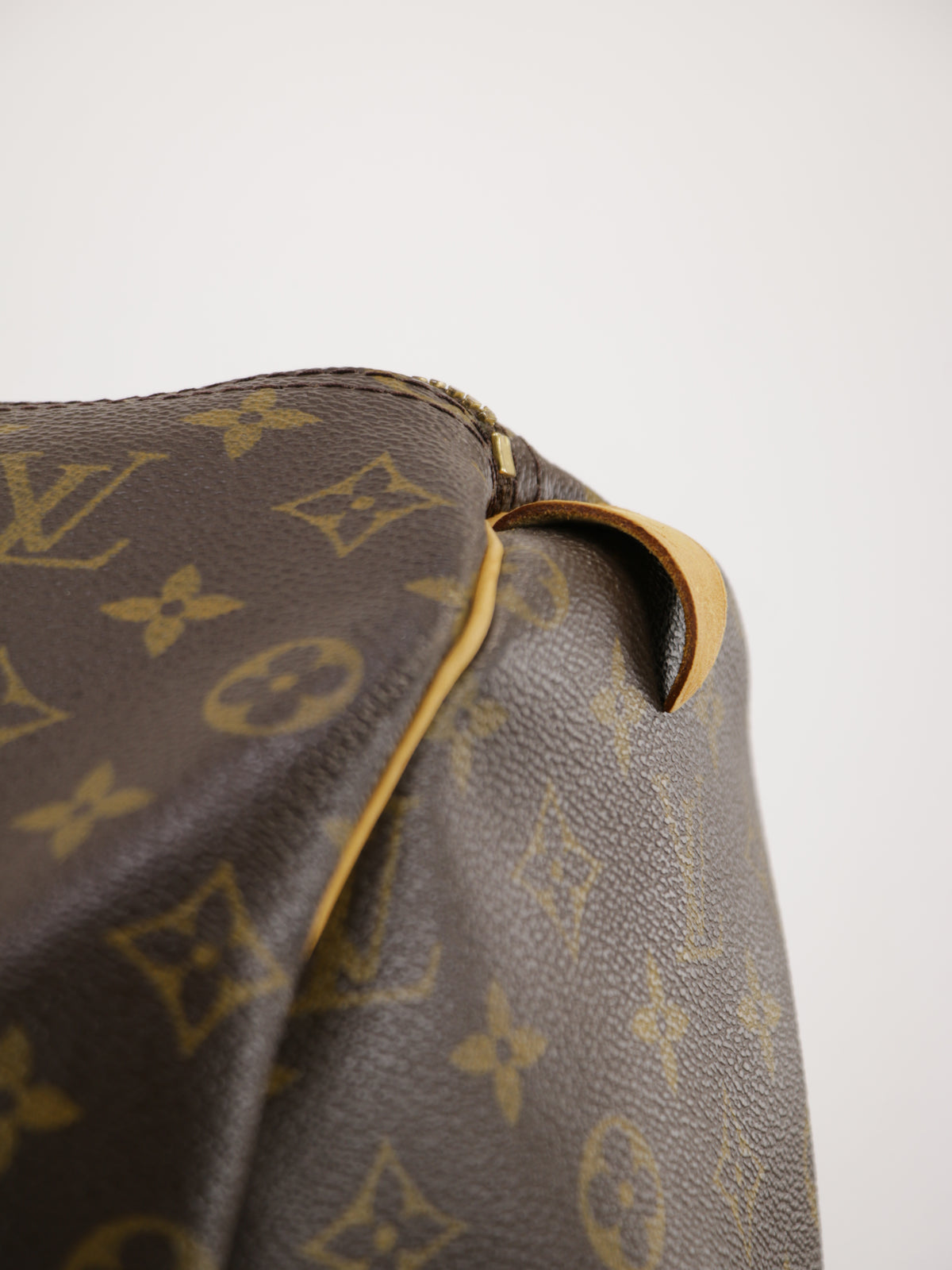 Louis Vuitton Keepall 55