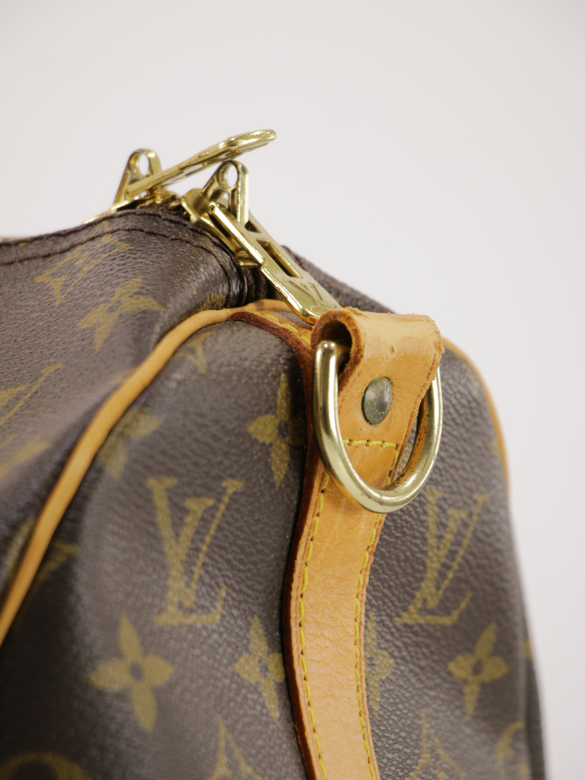 Louis Vuitton Keepall 45