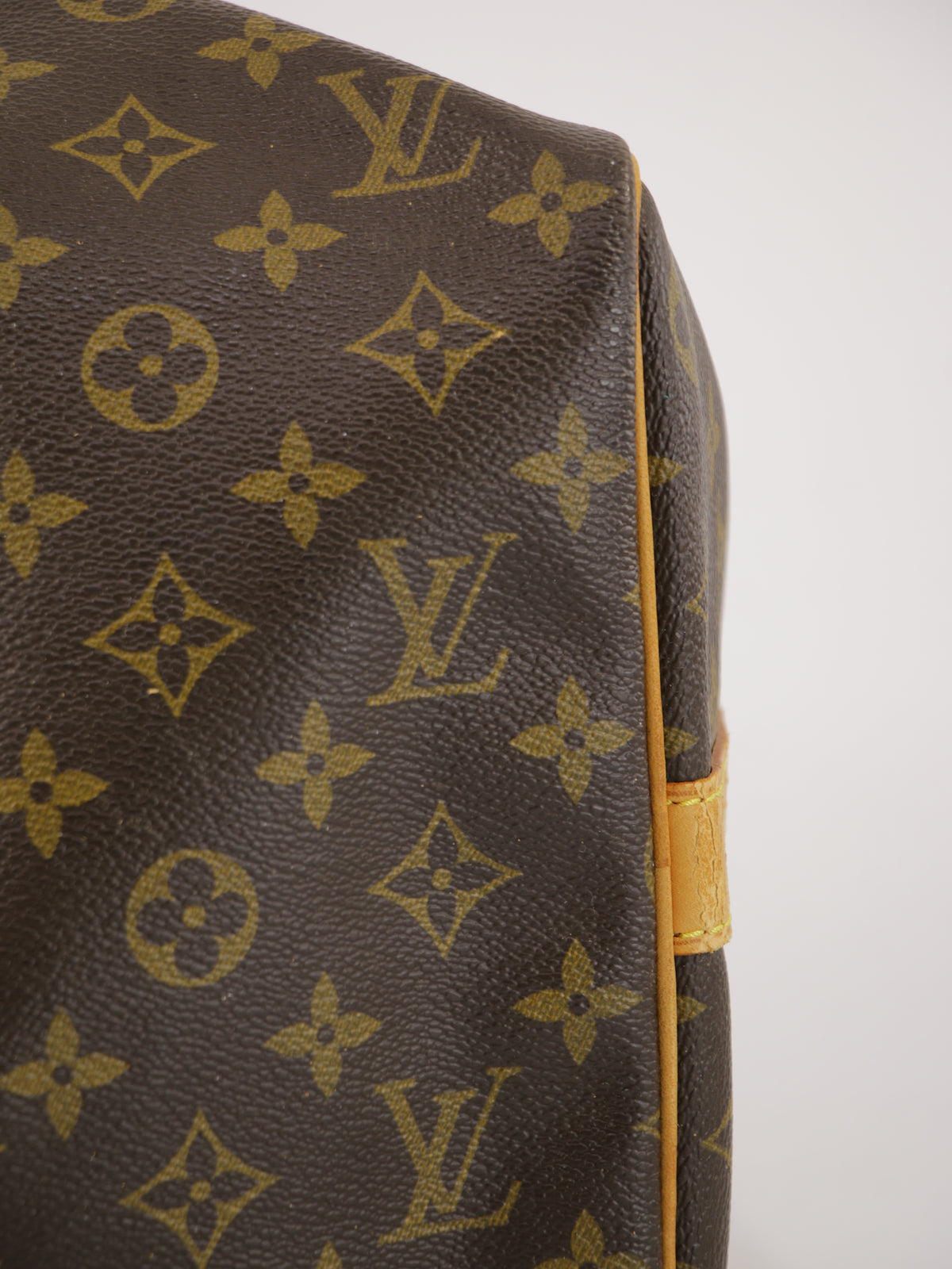 Louis Vuitton Keepall 45