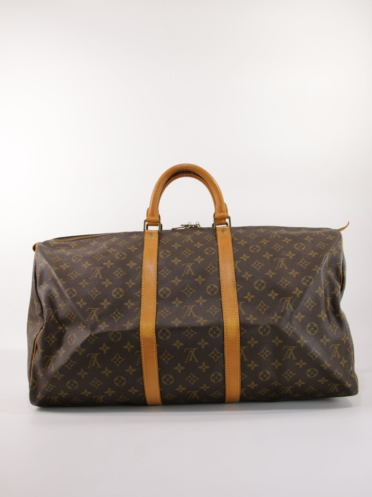 Louis Vuitton Keepall 55