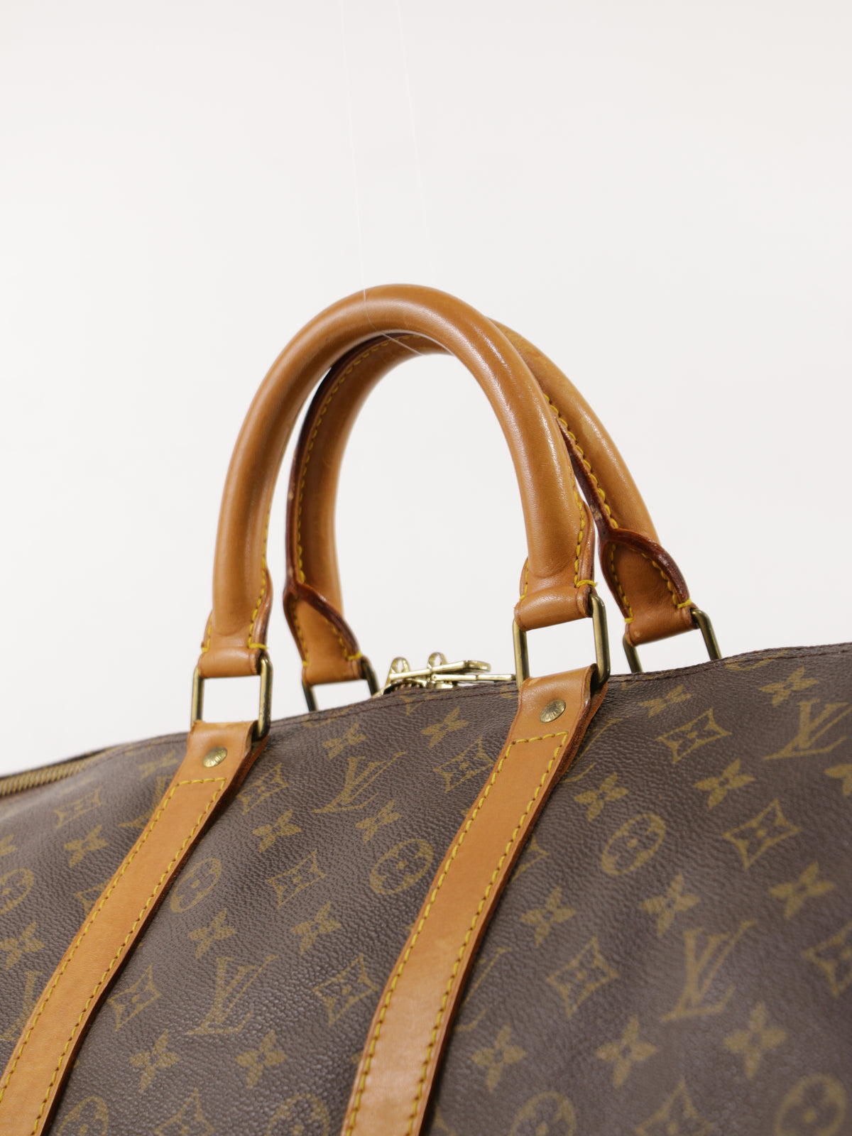 Louis Vuitton Keepall 55
