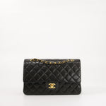 Medium Classic Flap