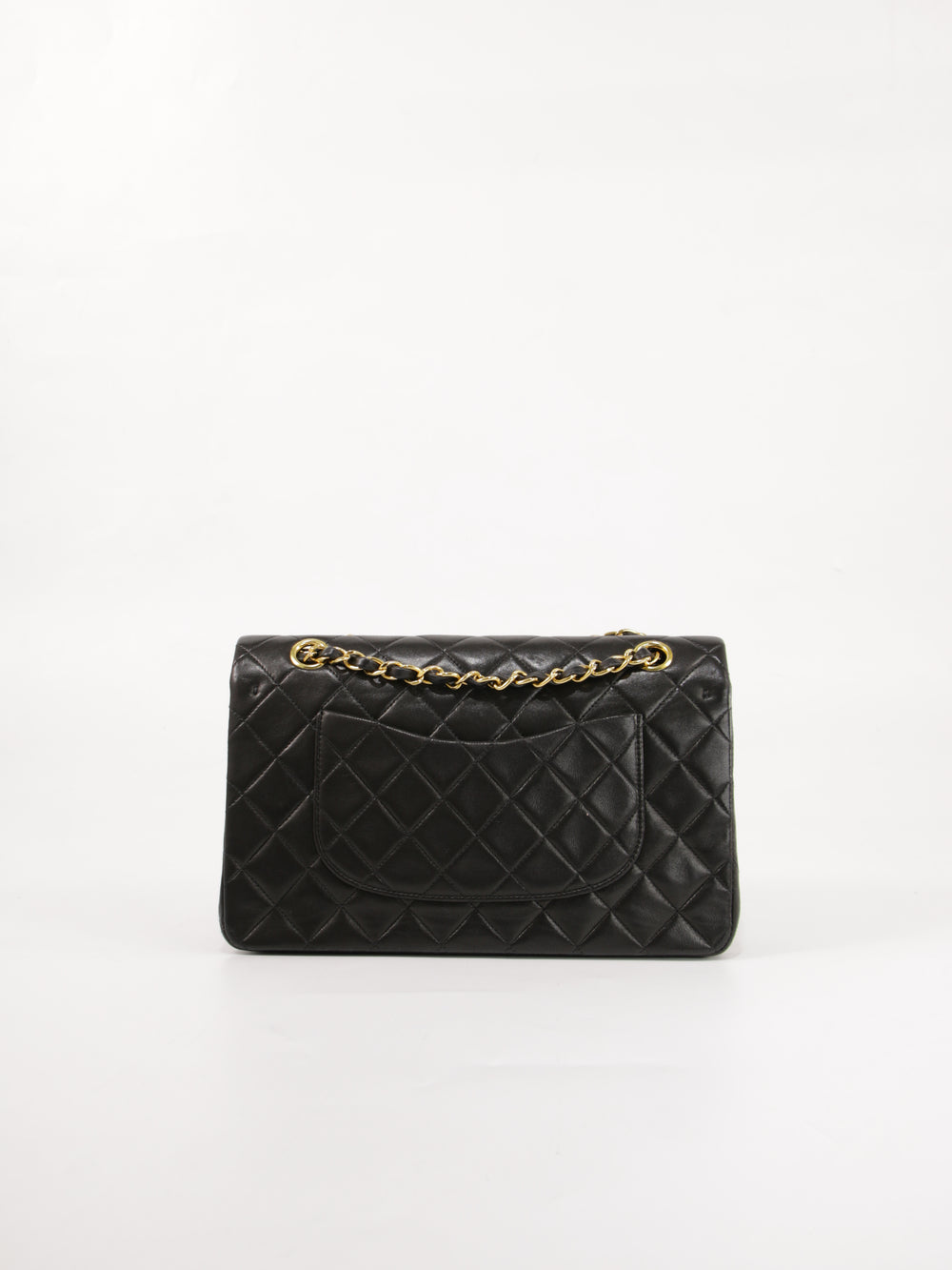 Medium Classic Flap