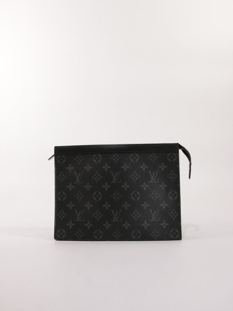 LOUIS VUITTON POUCHES