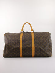 Louis Vuitton Keepall 55