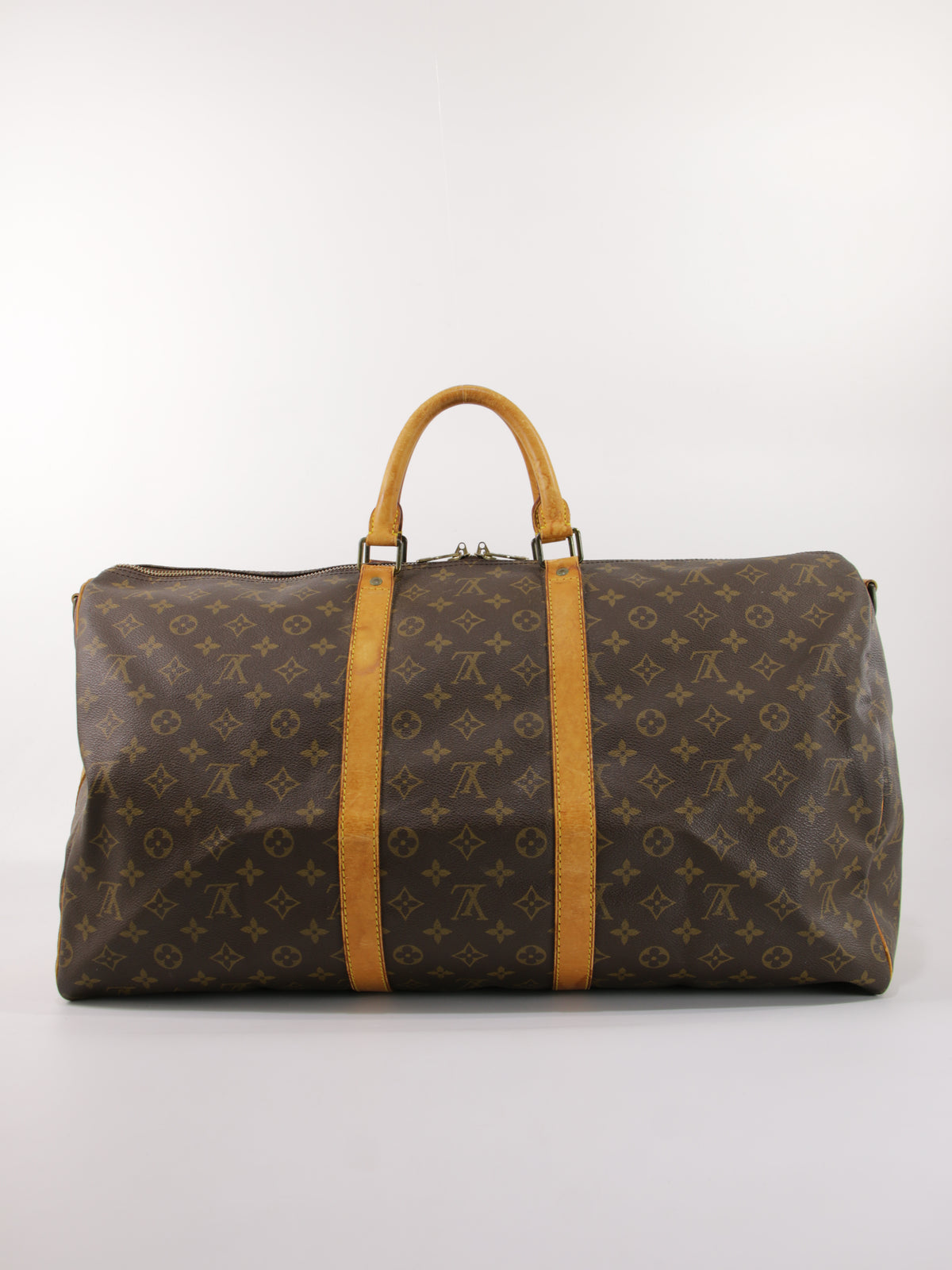 Louis Vuitton Keepall 55