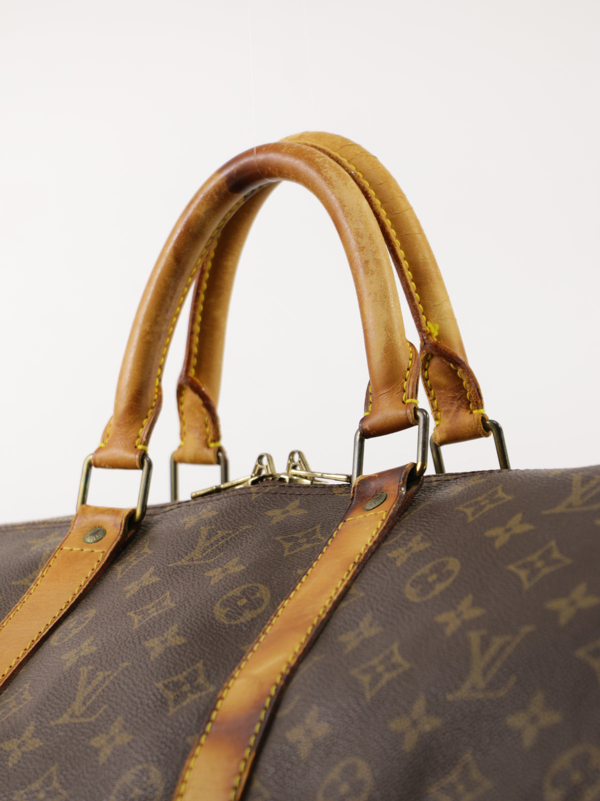 Louis Vuitton Keepall 55