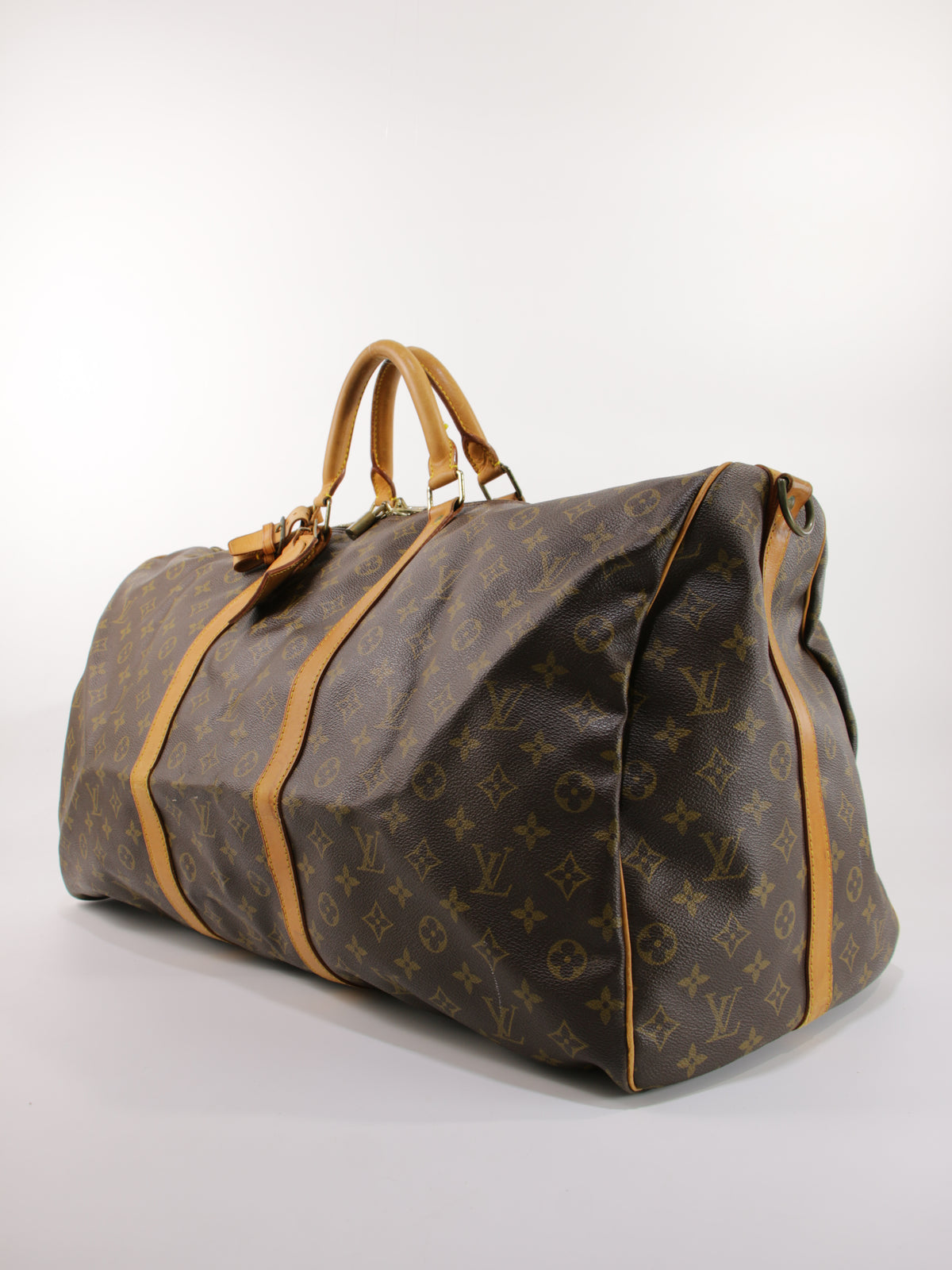 Louis Vuitton Keepall 60