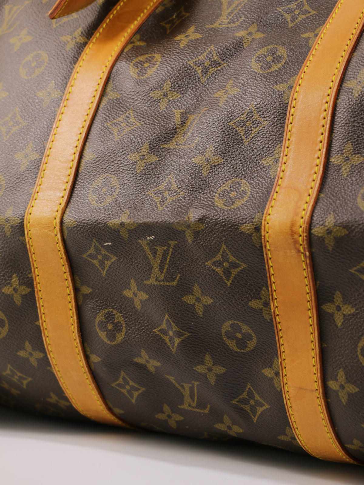 Louis Vuitton Keepall 60