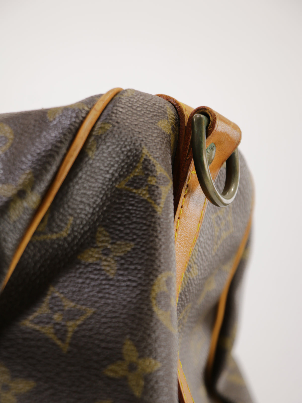 Louis Vuitton Keepall 60