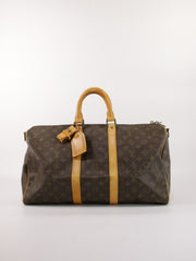 Louis Vuitton Keepall 45