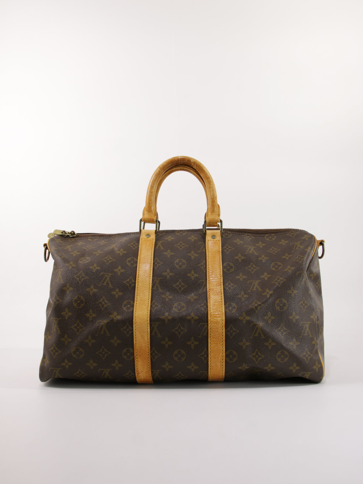 Louis Vuitton Keepall 45