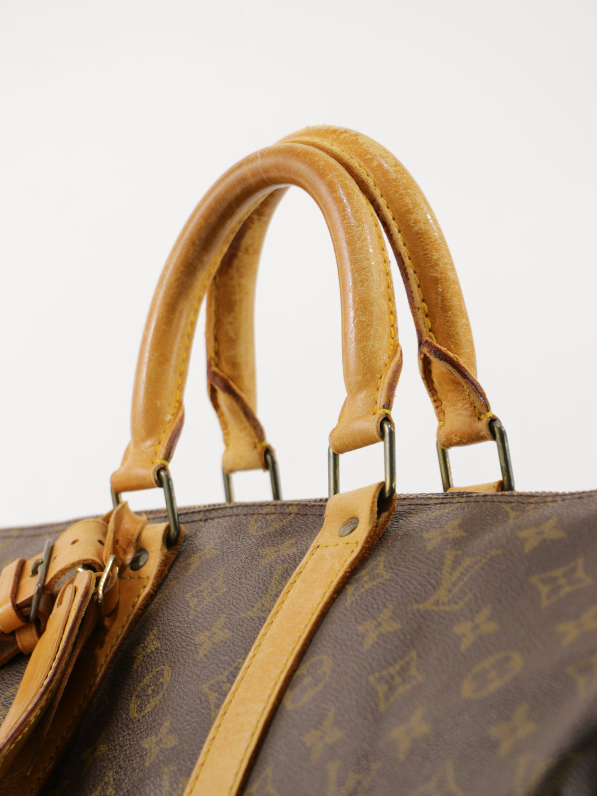 Louis Vuitton Keepall 45