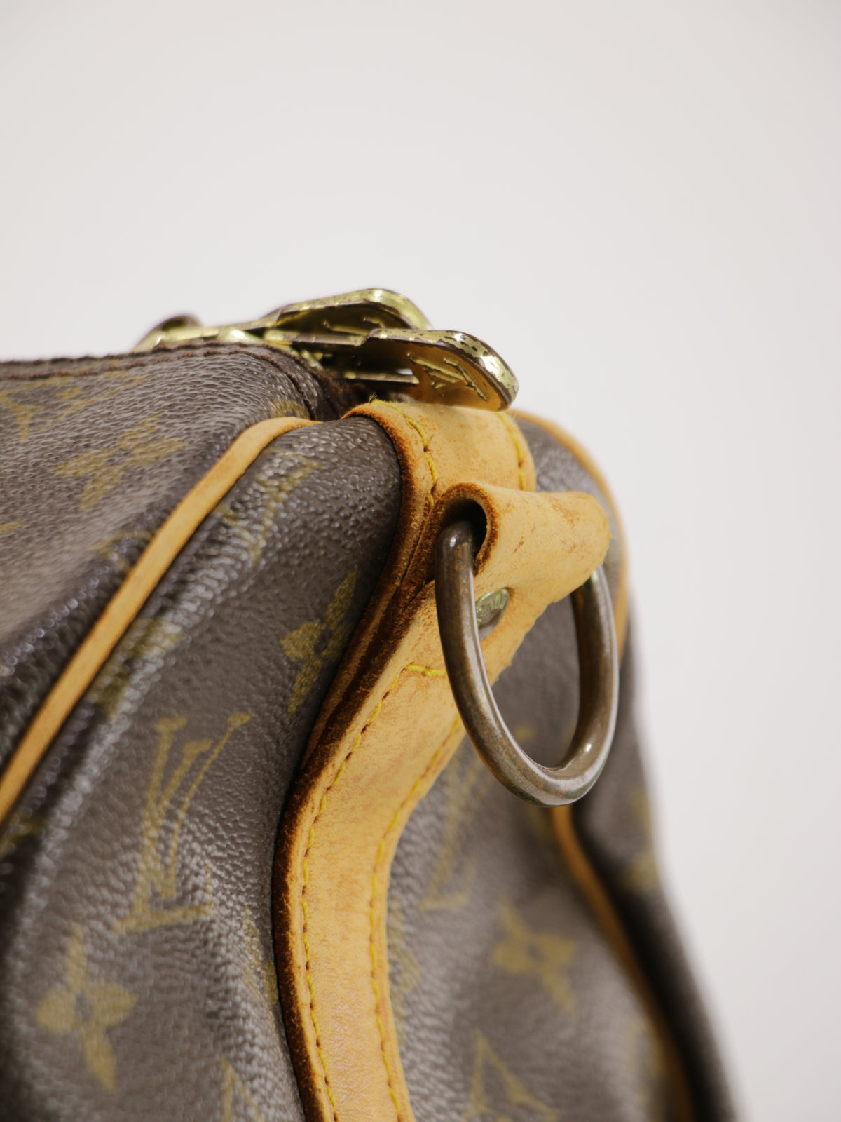 Louis Vuitton Keepall 45