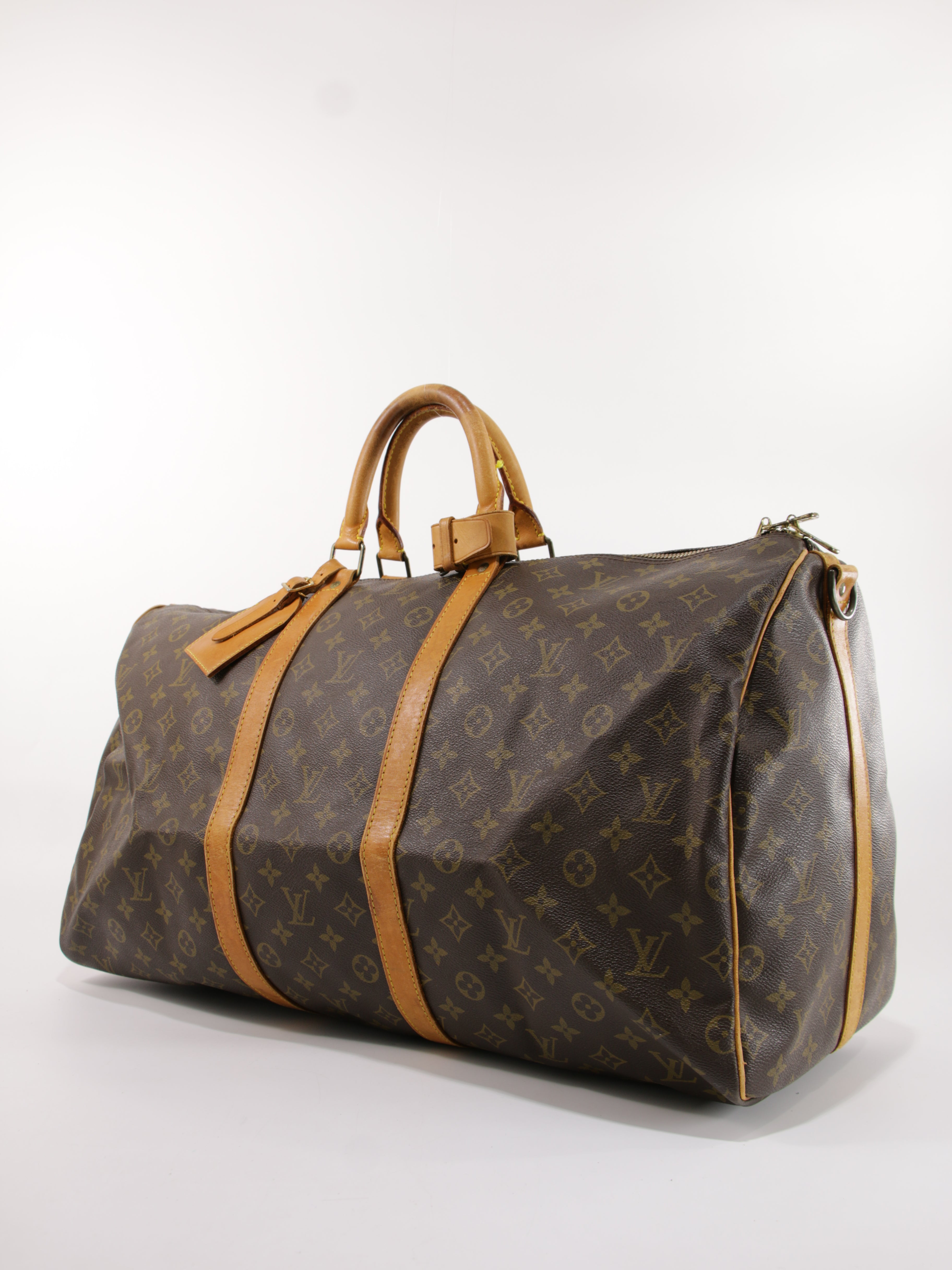 Keepall 55