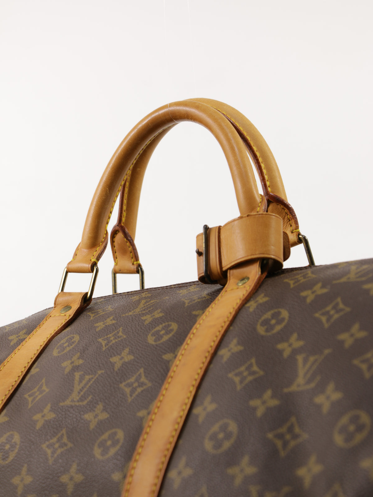 Louis Vuitton Keepall 60