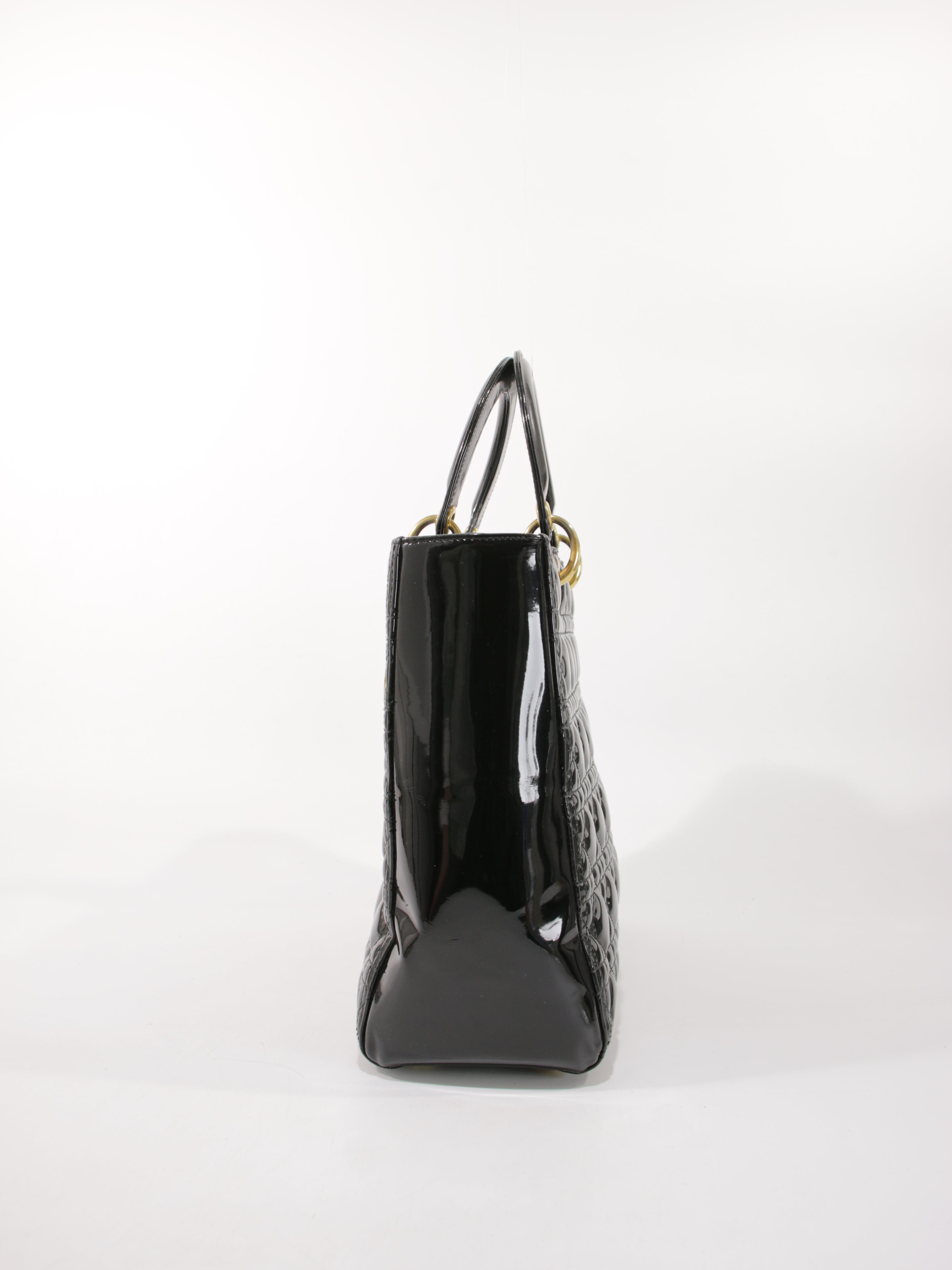 Large Lady Dior