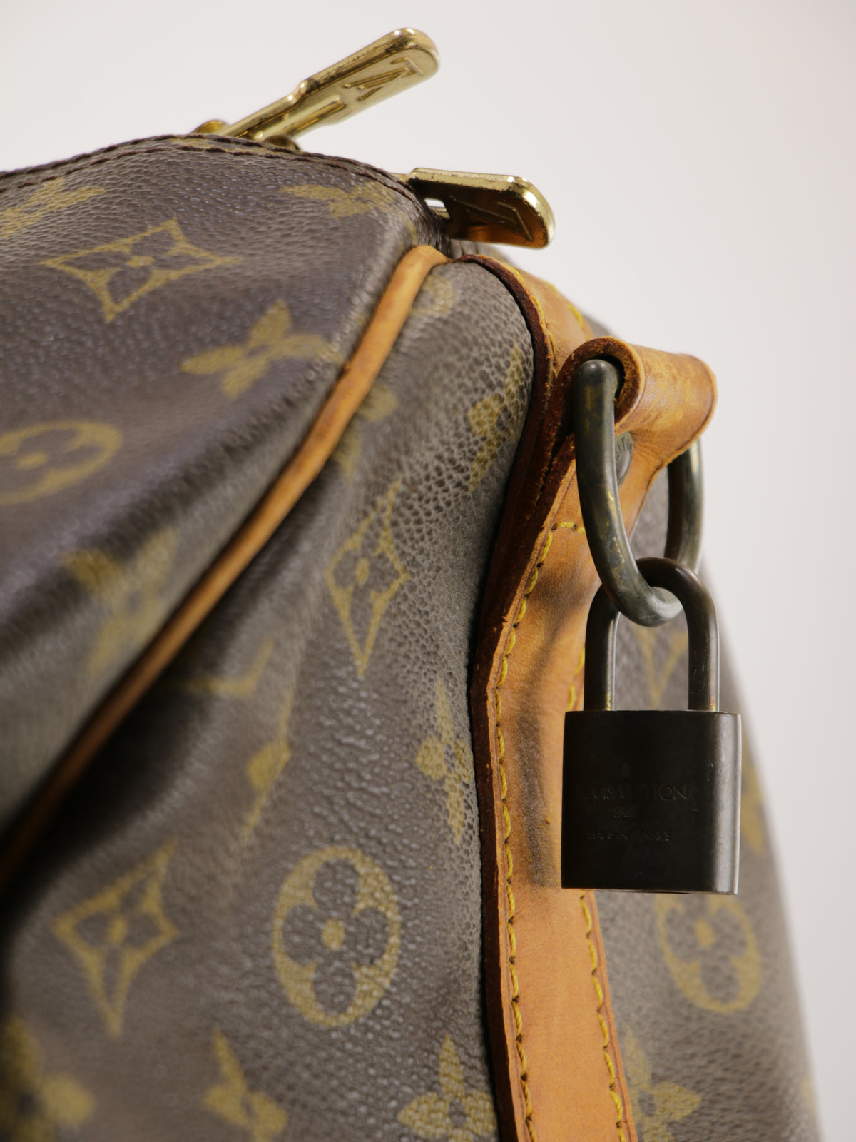 Louis Vuitton Keepall 60