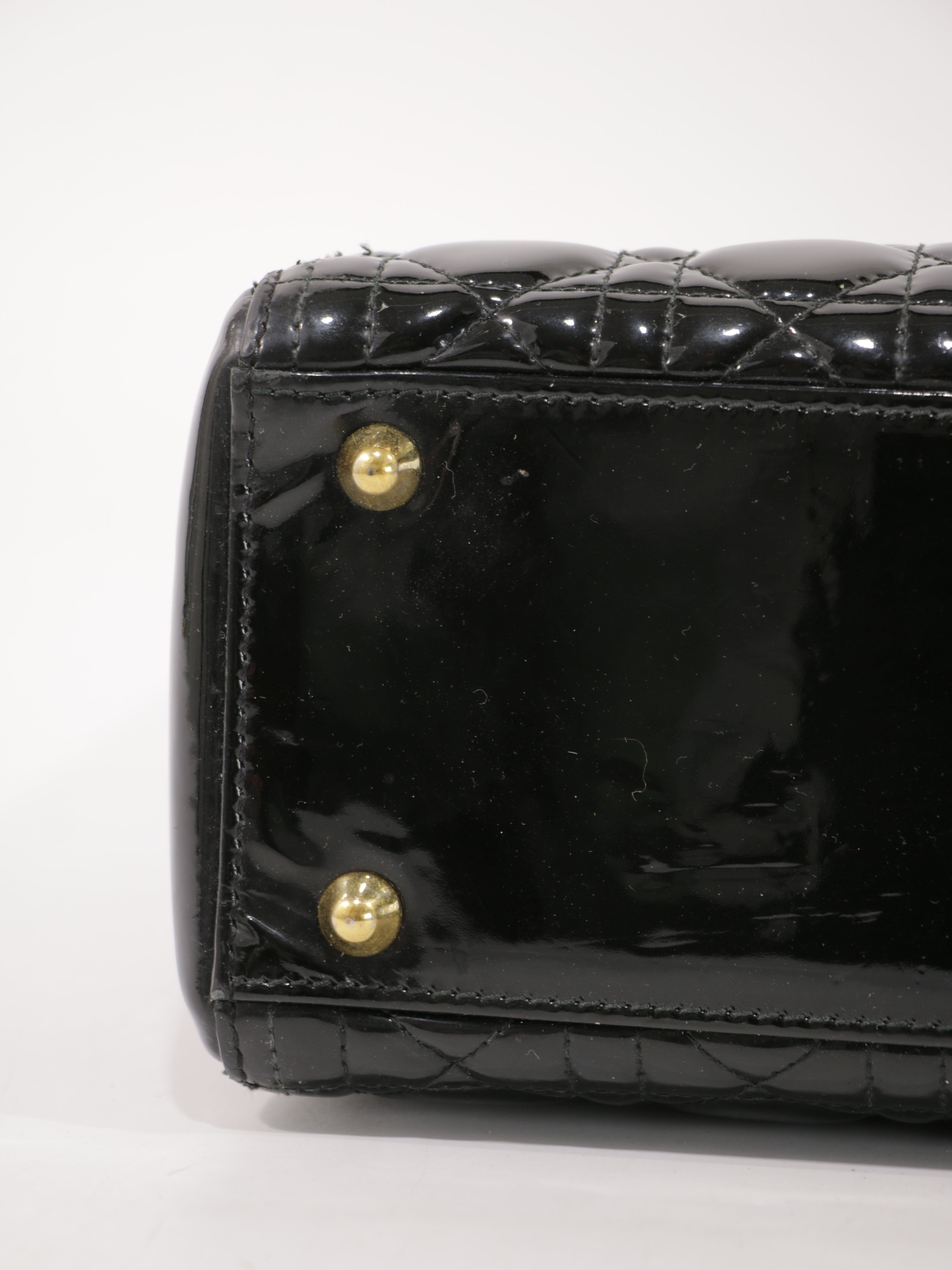 Large Lady Dior