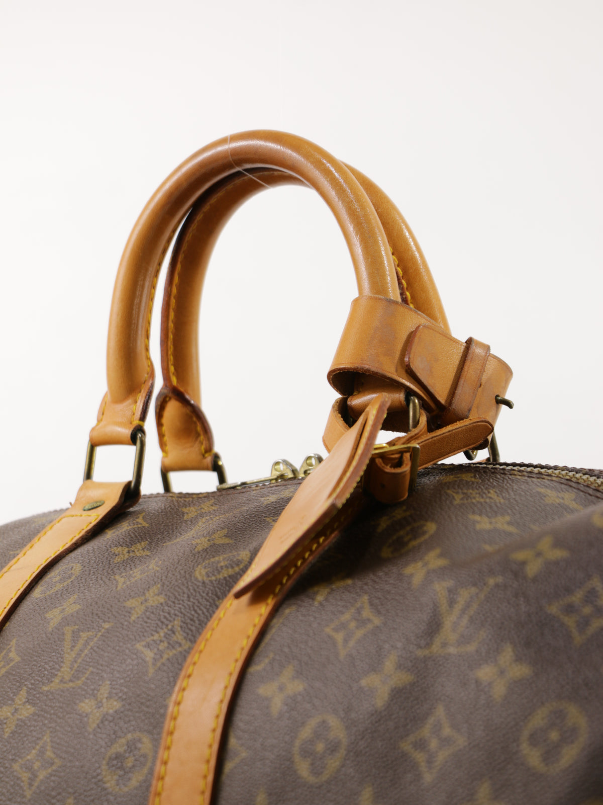 Louis Vuitton Keepall 55