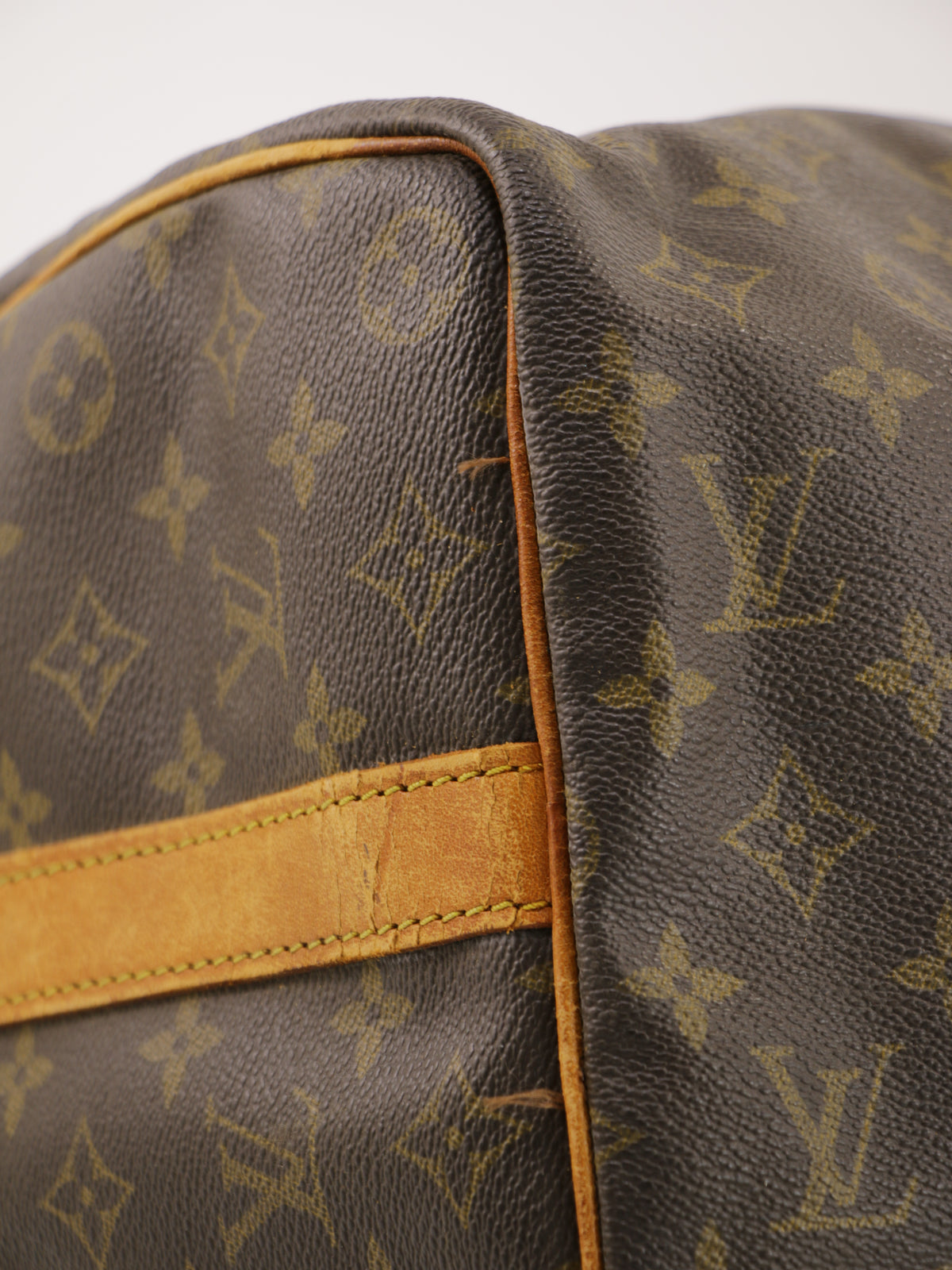 Louis Vuitton Keepall 45