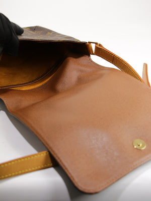 Musette Salsa