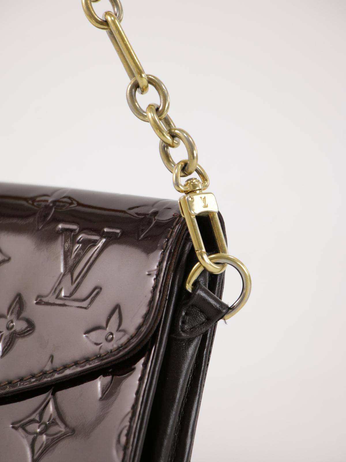 Louis Vuitton Sunset Boulevard