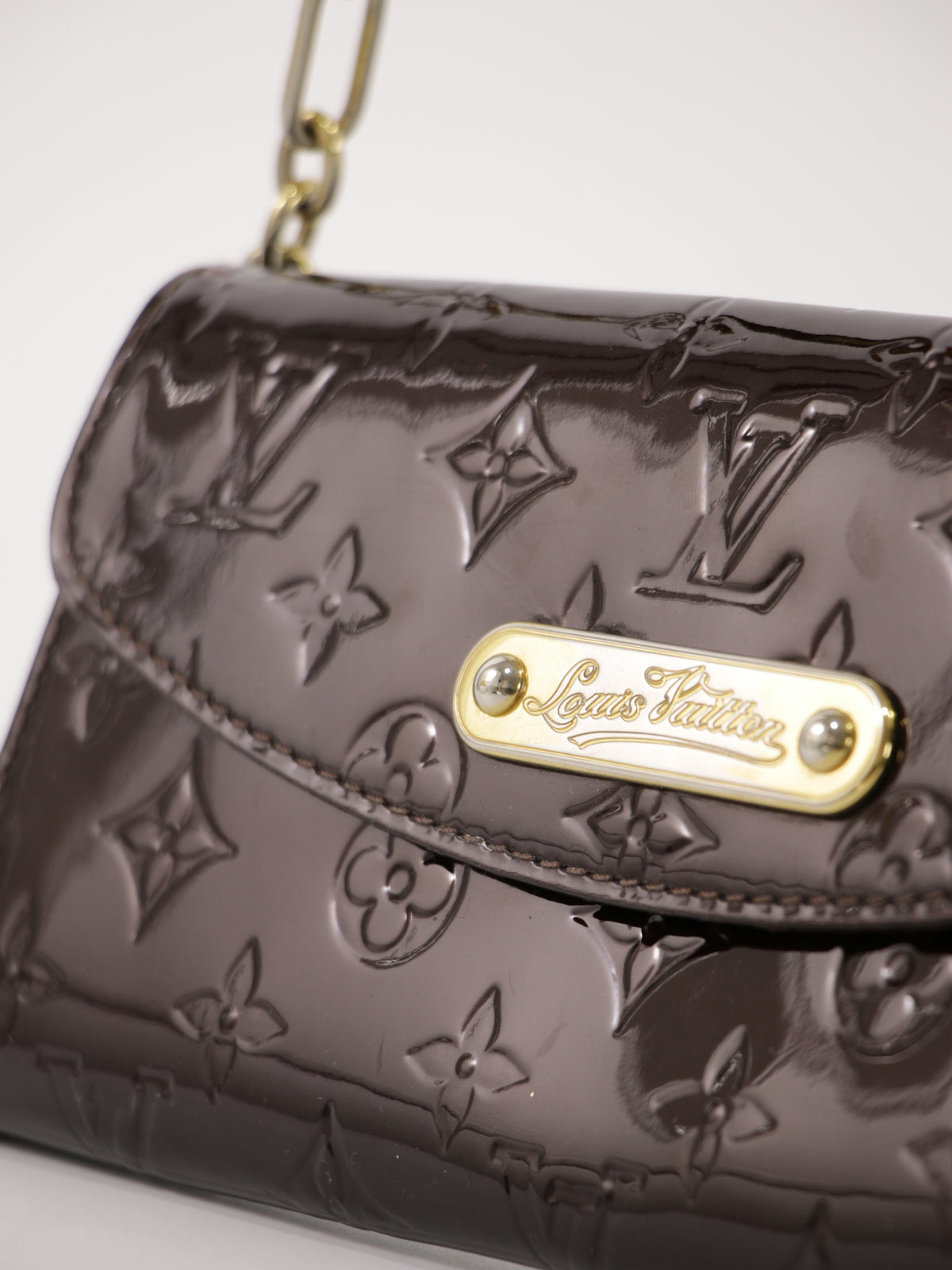Louis Vuitton Sunset Boulevard