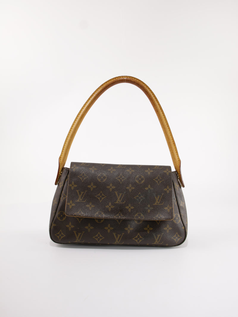 LOUIS VUITTON - LOOPING PM
