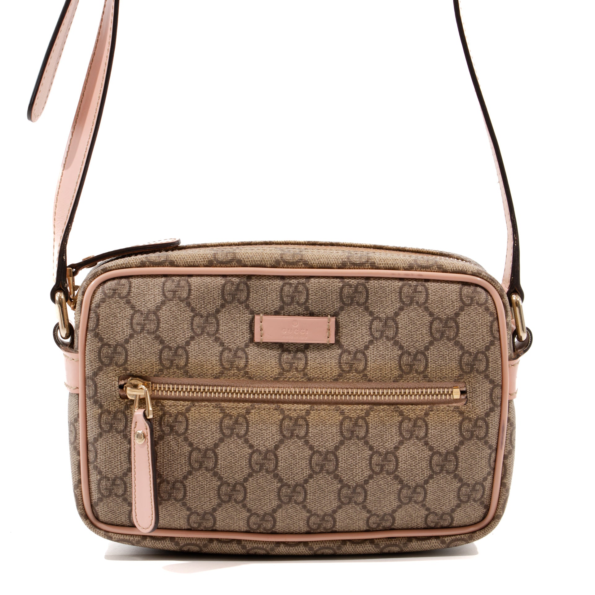 Crossbody bag