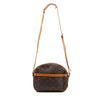 Crossbody bag