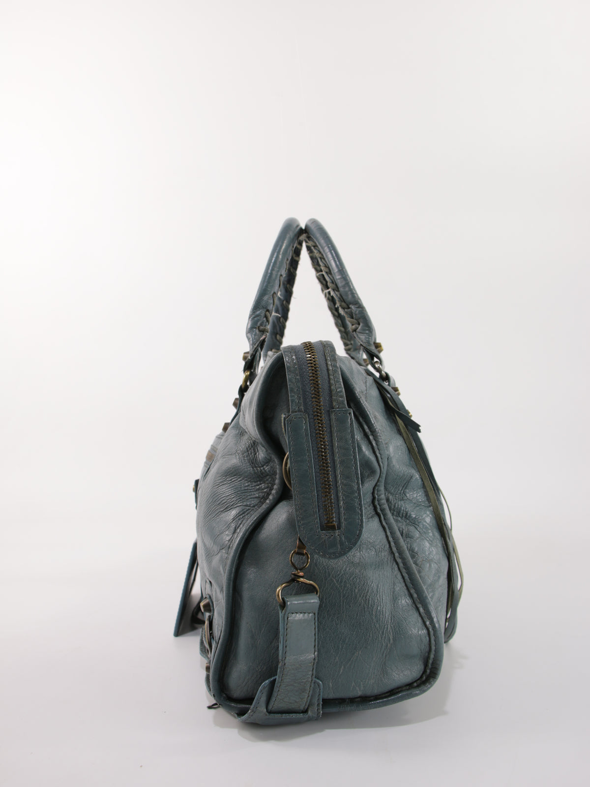 Balenciaga City