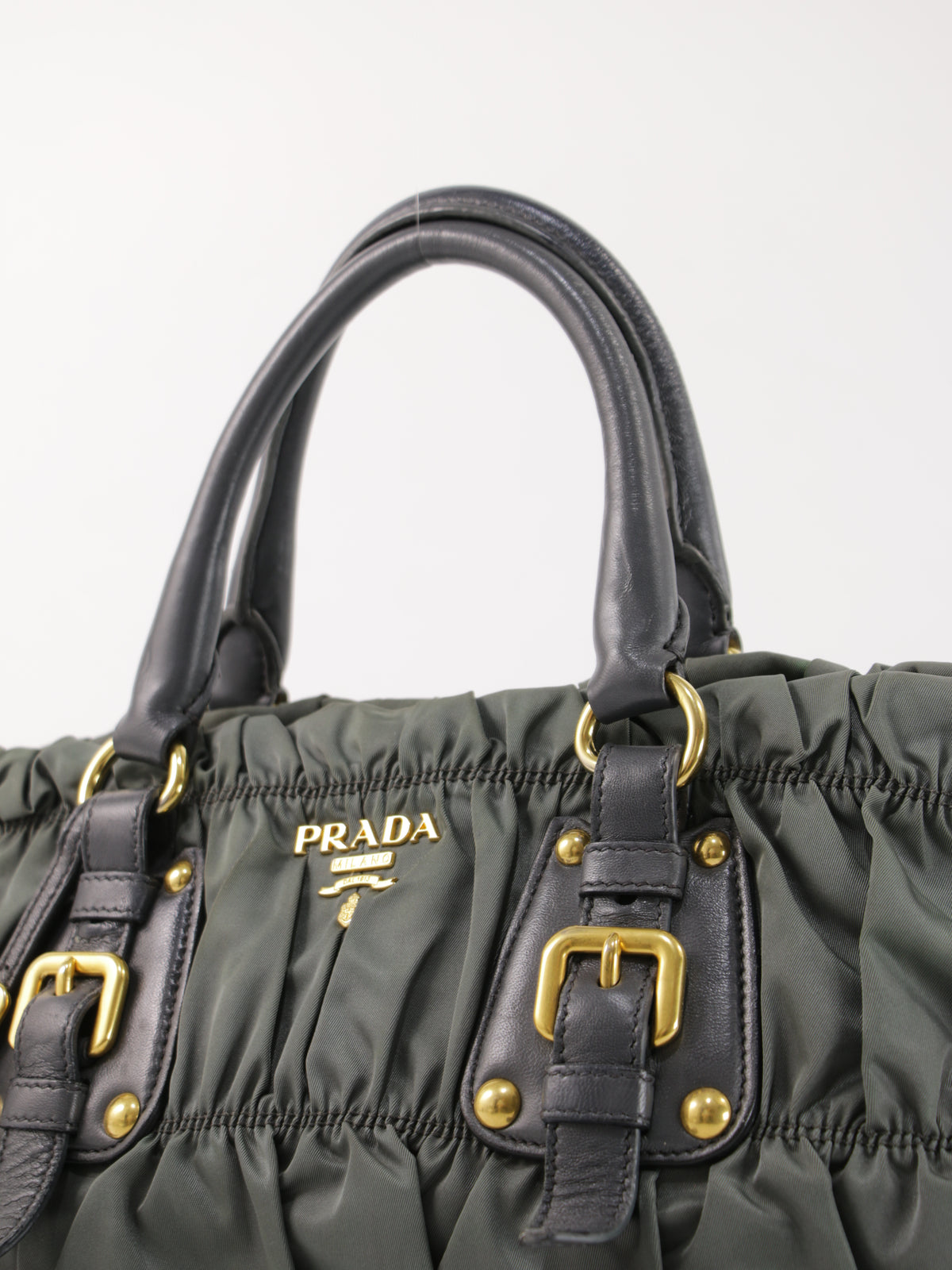 Prada Hand Bag
