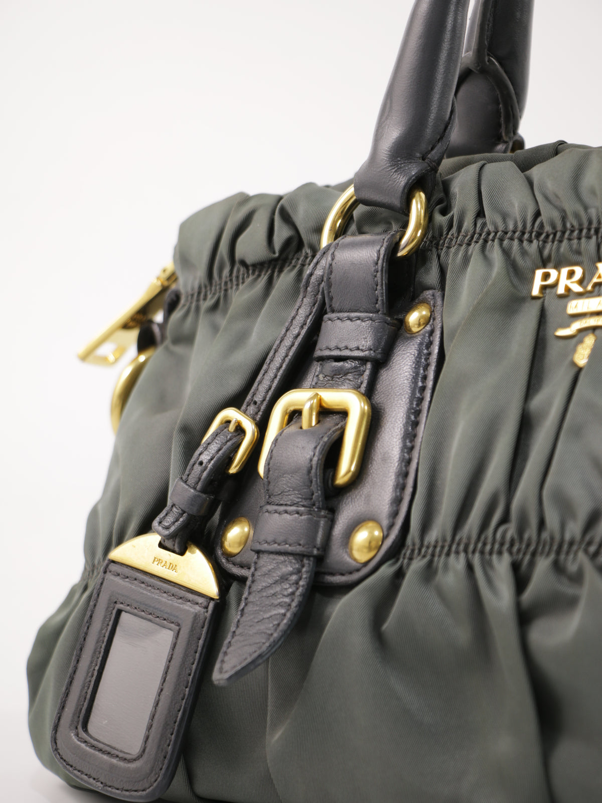 Prada Hand Bag