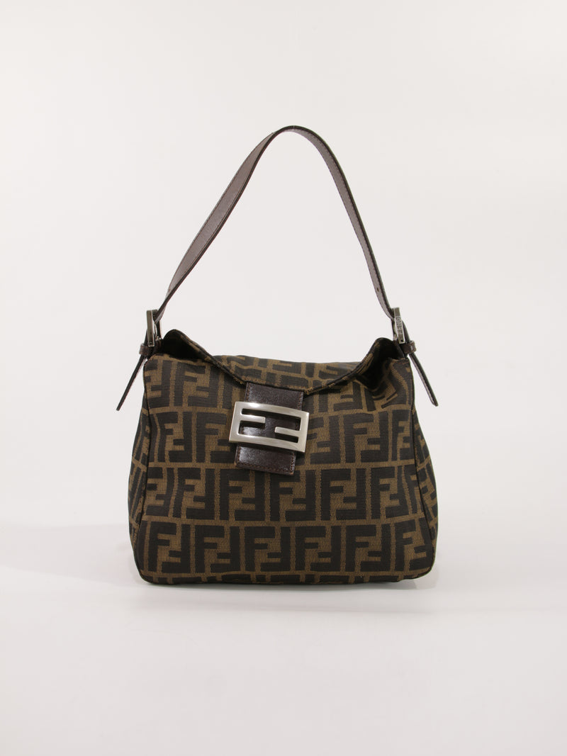 FENDI - DOUBLE FLAP