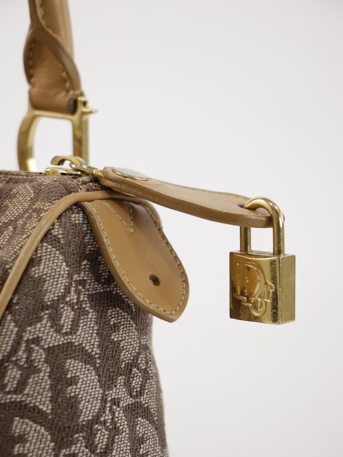 Christian Dior Boston 20