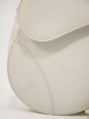 Saddle